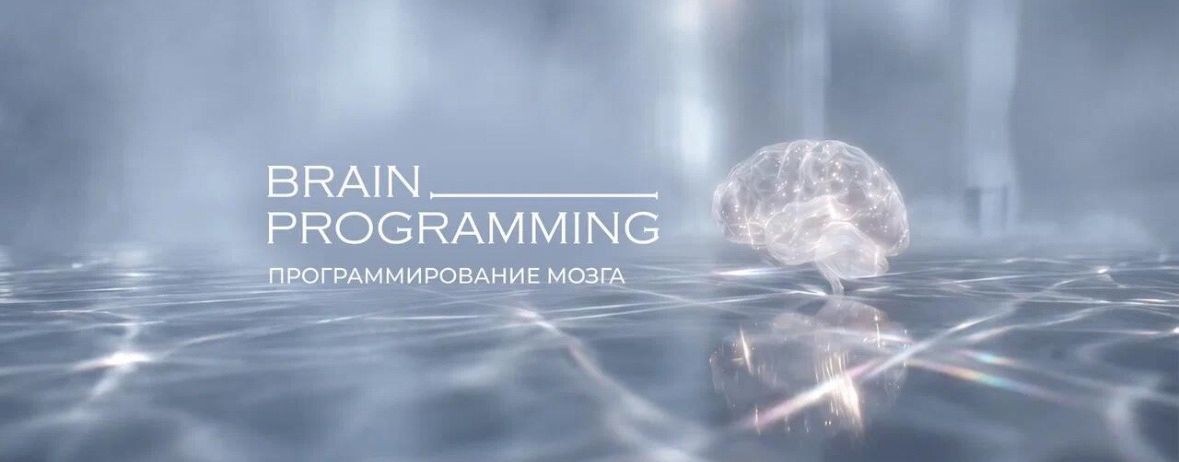 Brain Programming | Программирование мозга