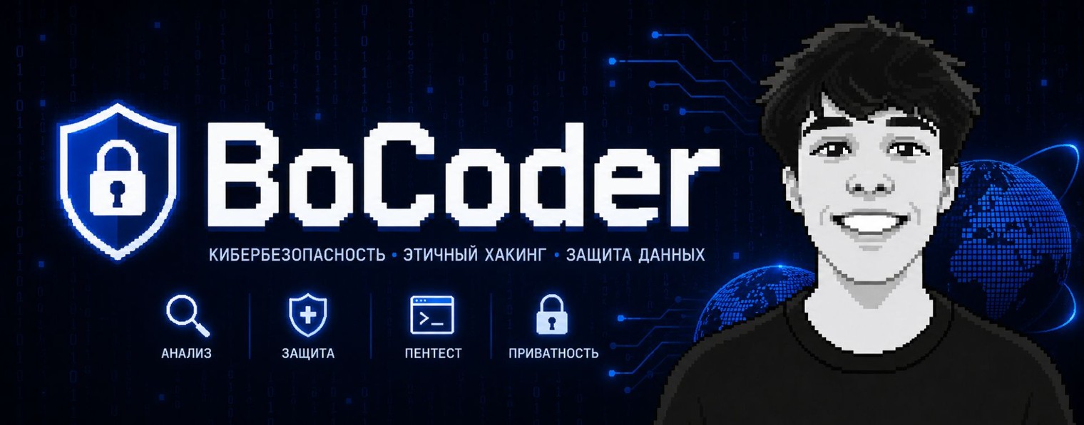BoCoder