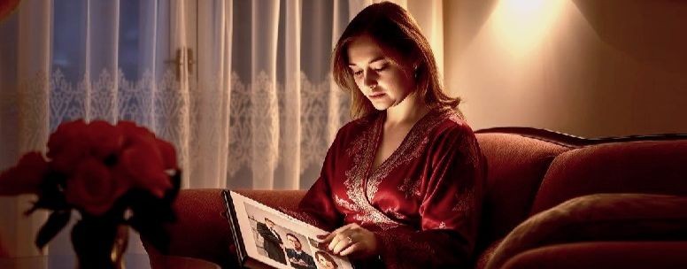 Татьяна Демарецкая ⚜️ Зеркало души