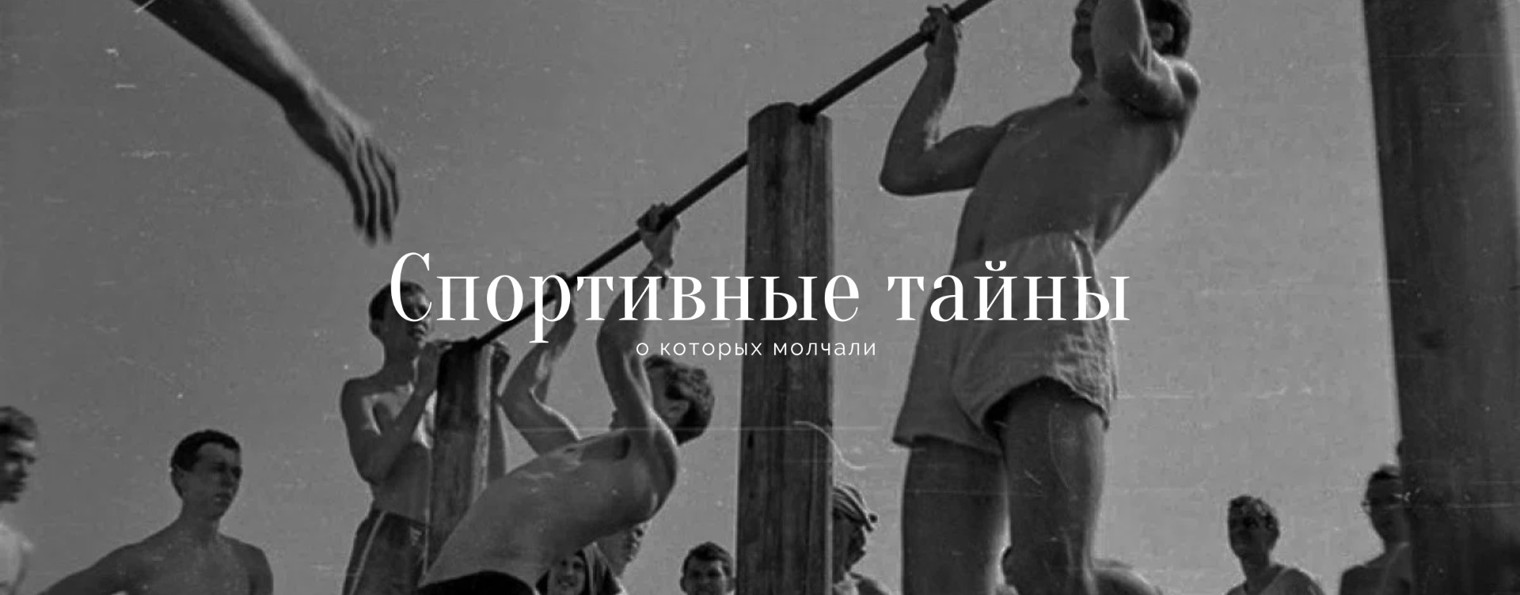 Полина Шамова