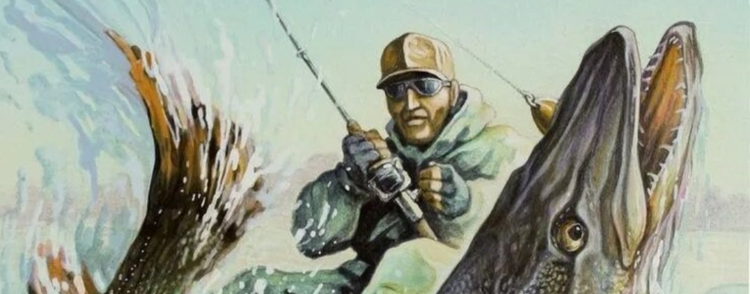 Рыбалка для Профессионалов и Начинающих Рыбаков 🎣
