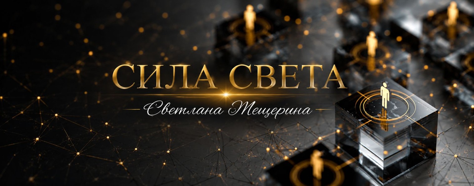 СИЛА СВЕТА