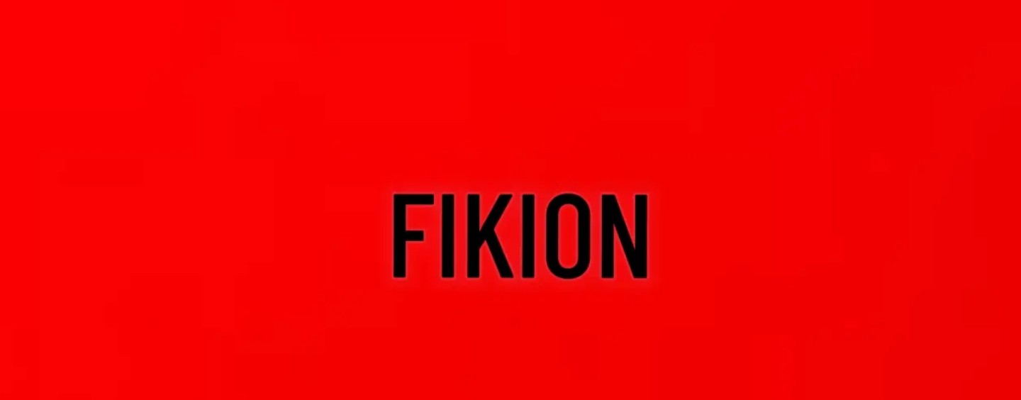 FIKION