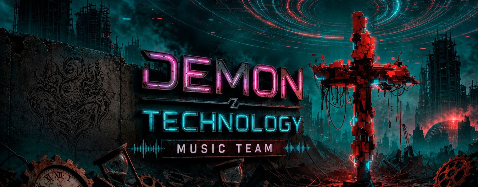 Demon Technology | Music Team