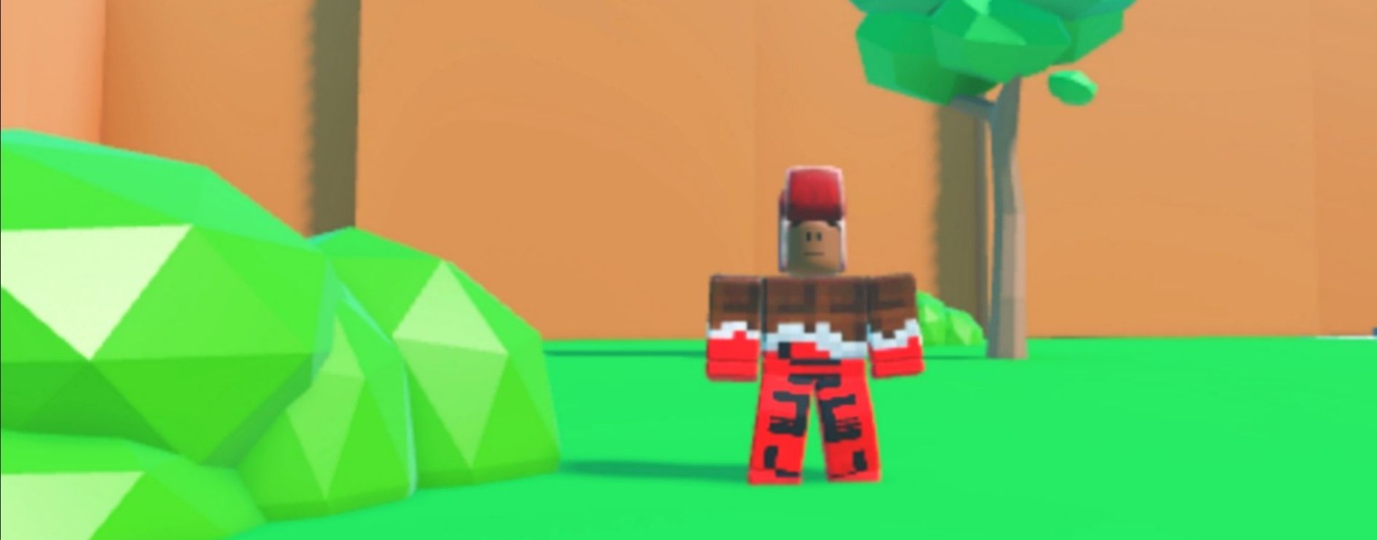ROBLOXER