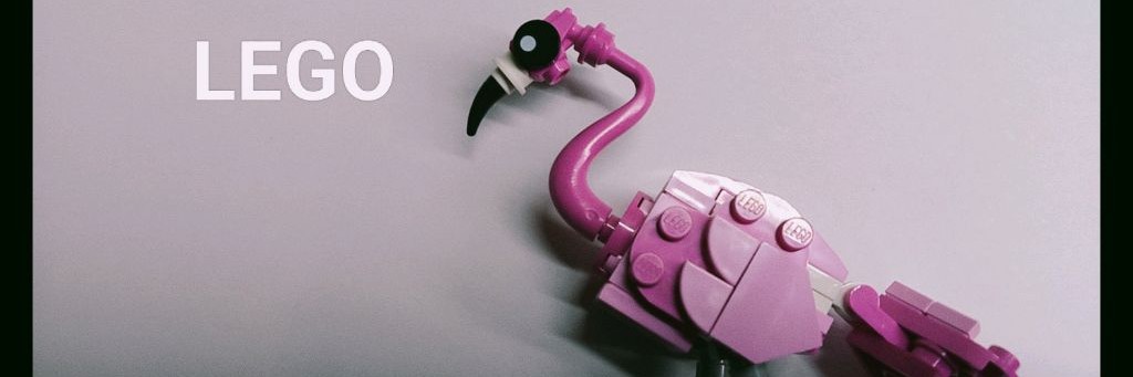Фл@минго_LEGO.