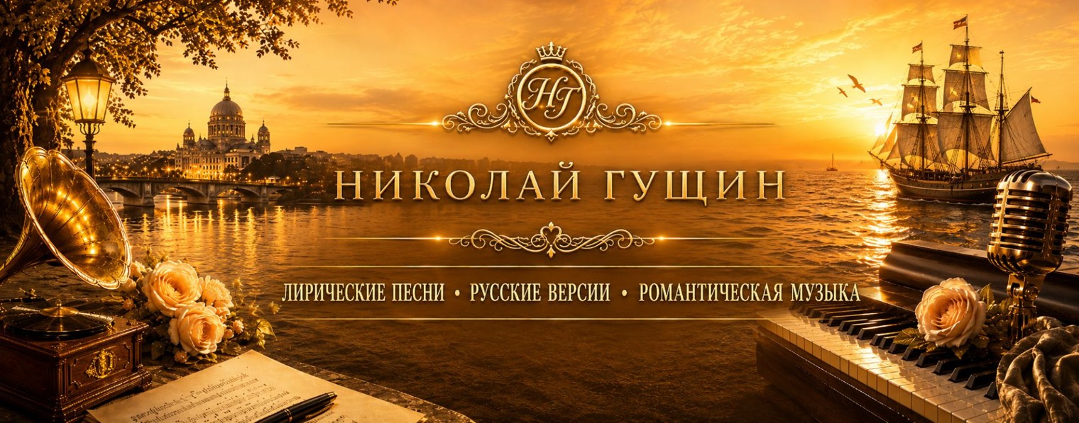 НикНикГущин