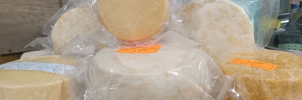 Усадьба Восточных Коз
