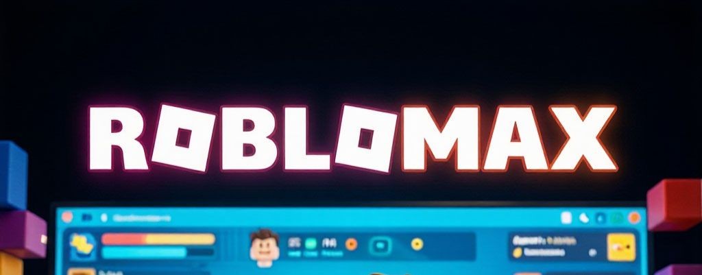 RobloMAX