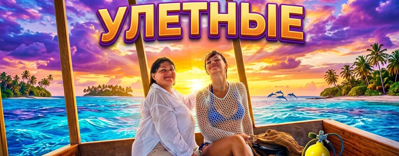 Улетные