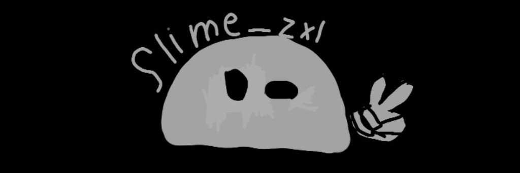 Slime_zxl