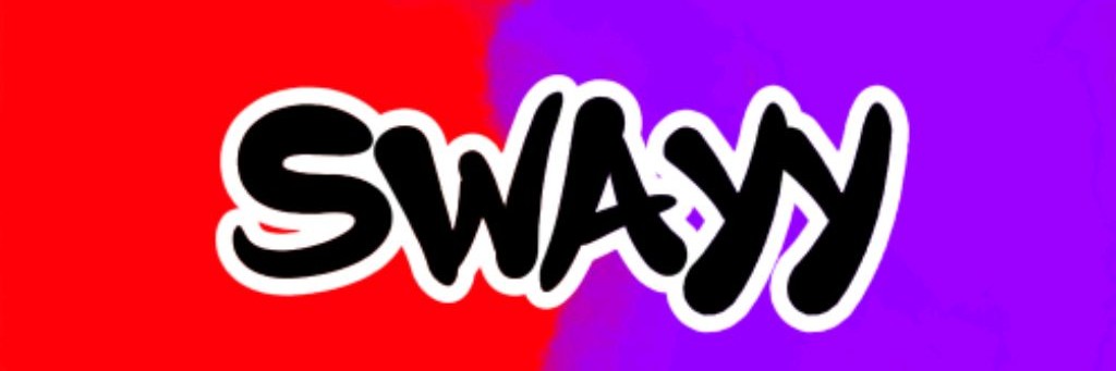 SWAYY