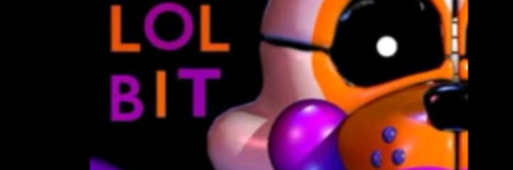 🟧⬛LOLBIT 🟧⬛