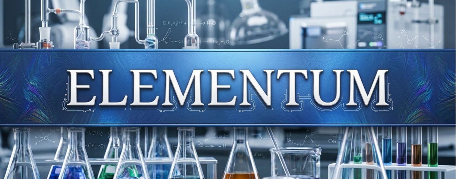 Химия ЕГЭ | ELEMENTUM
