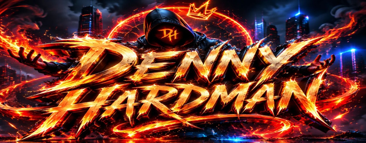 Denny Hardman (Melodic Techno Deep House Music)