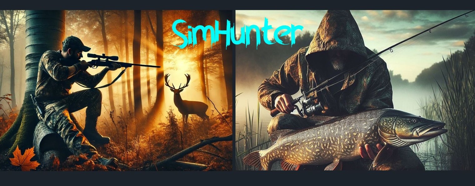 SimHunter