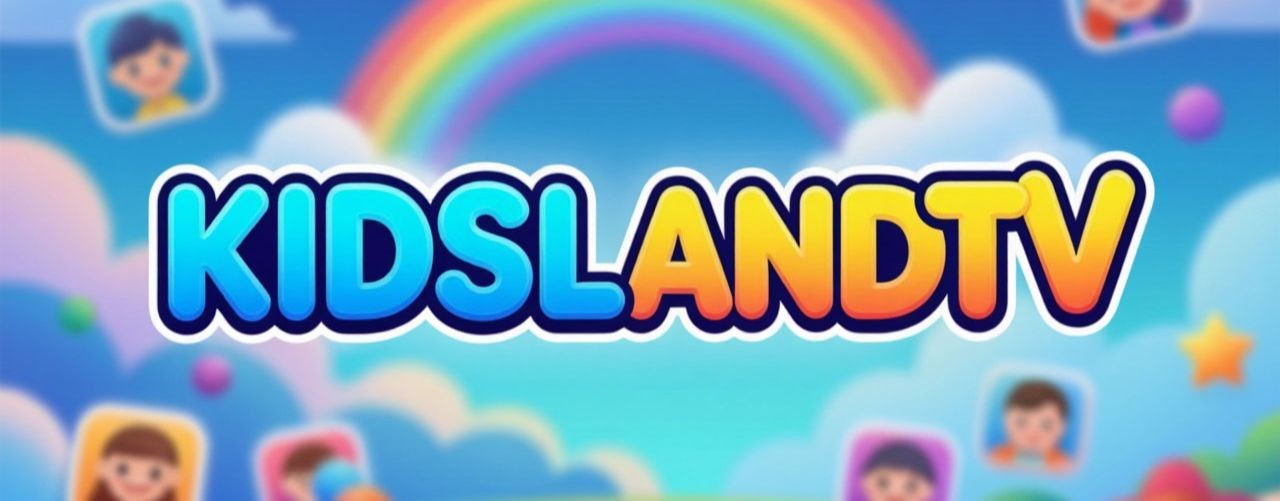 KidsLandTV