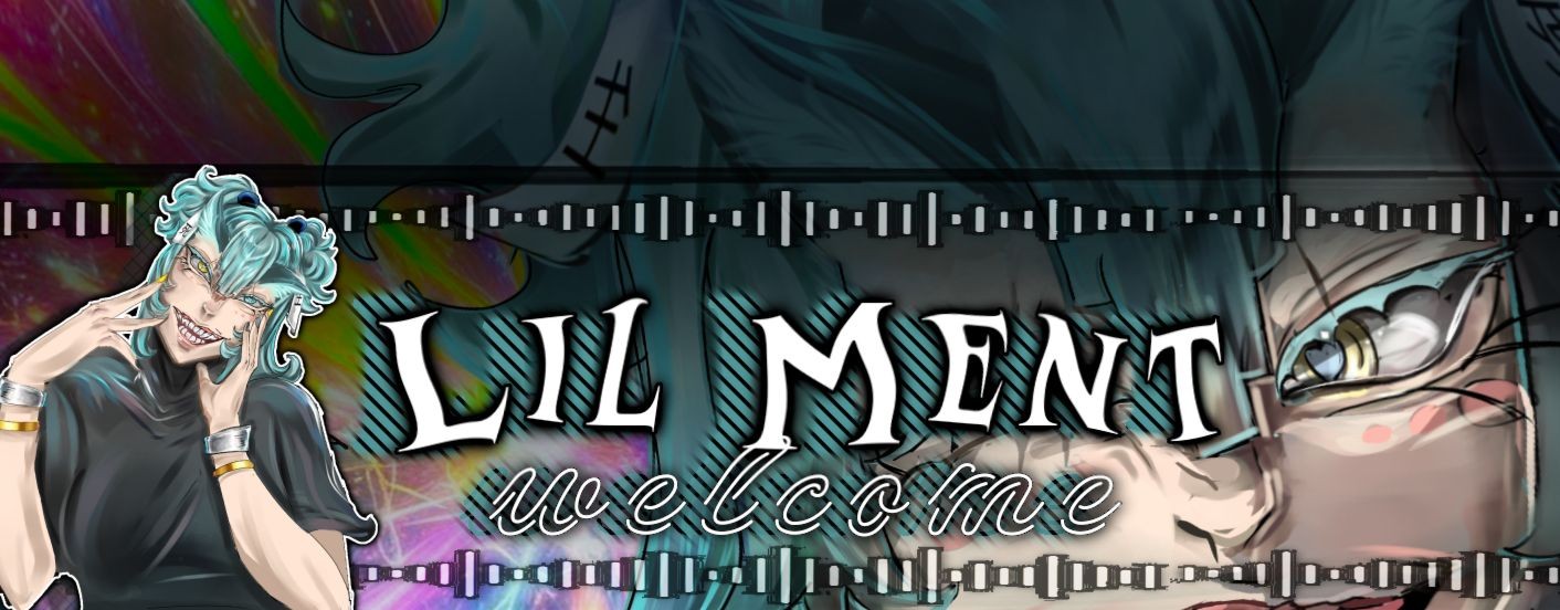 Lil Mento