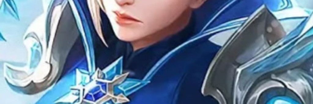 Mobile Legends Bang Bang