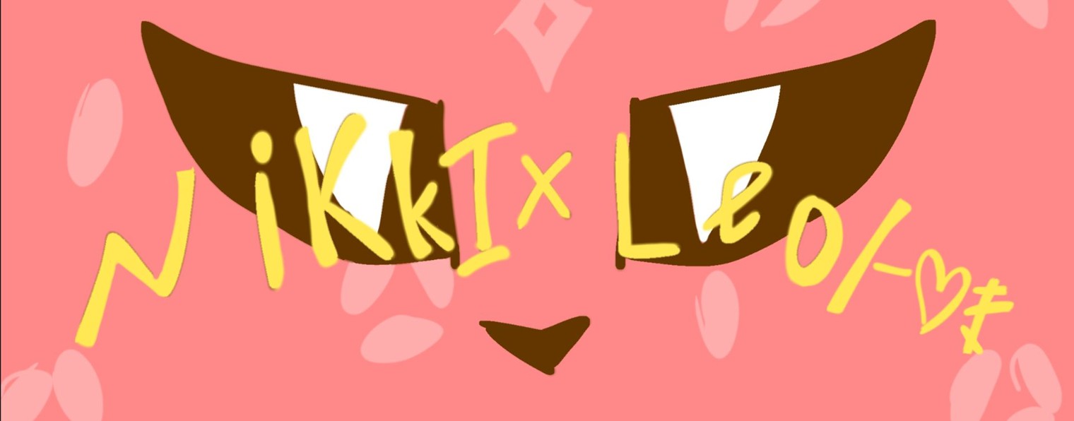 °*•̩̩͙✩˚NiKkI×Leo˚✩•̩̩͙*°