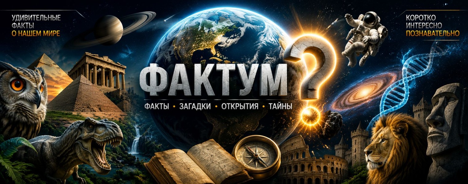 ФАКТУМ