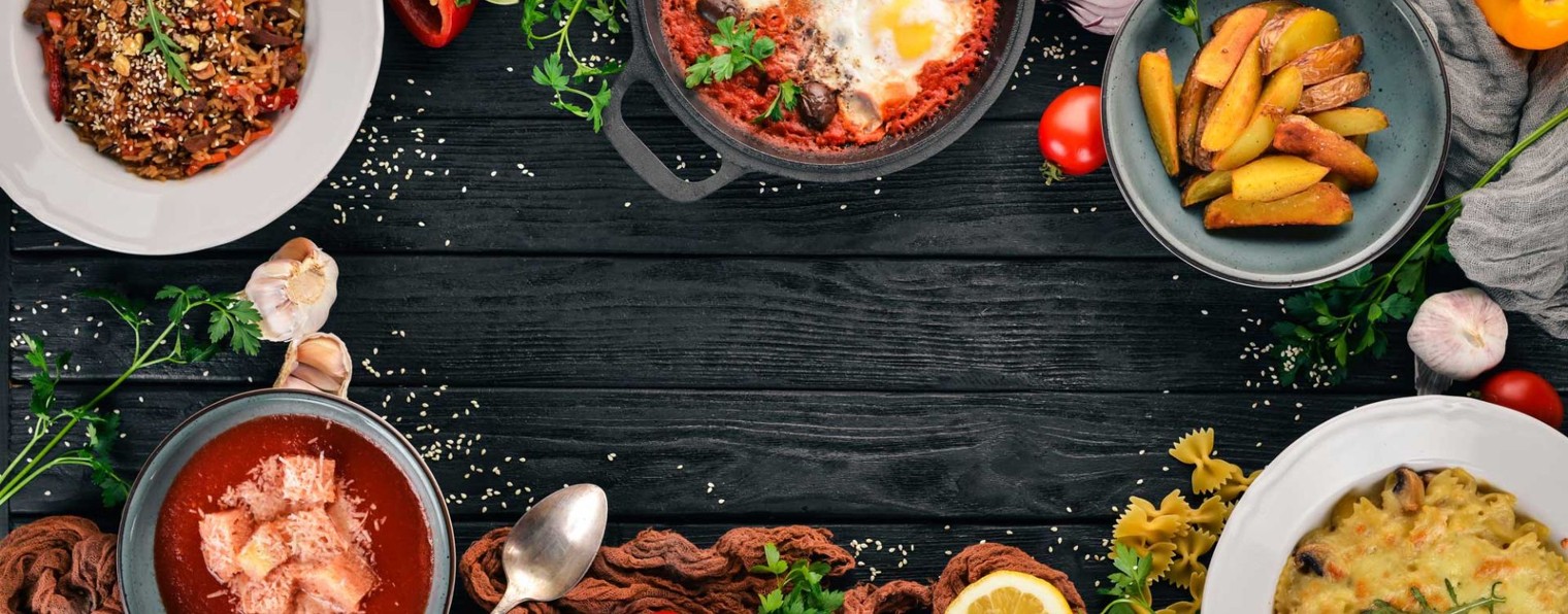 Вкусно и быстро