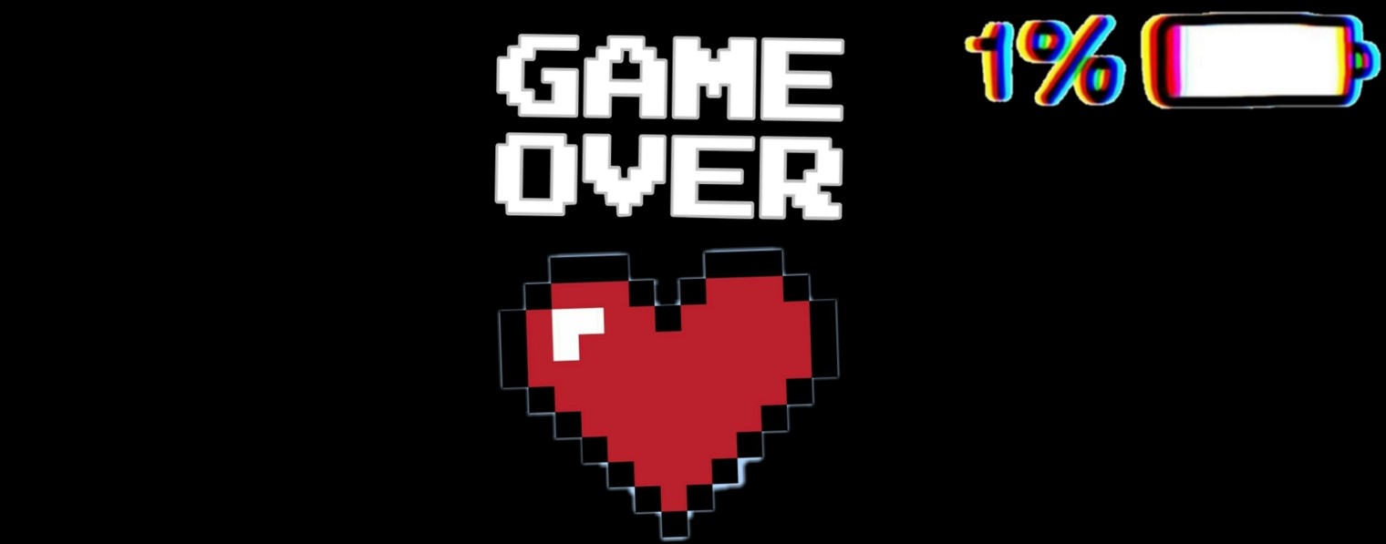 Game Over