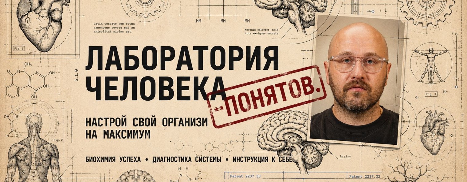 Лаборатория Человека