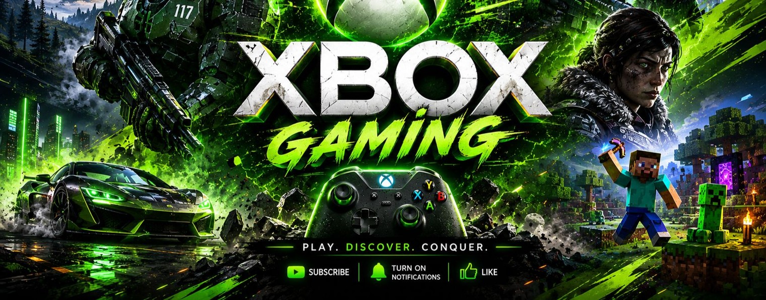 RomaXboxGaming