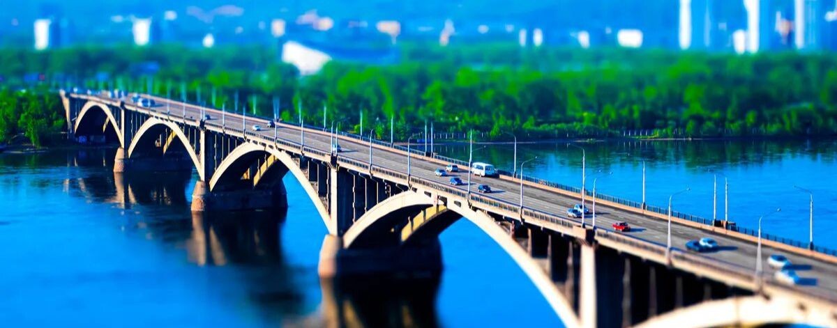 РОЖДЕННЫЕ В СИБИРИ