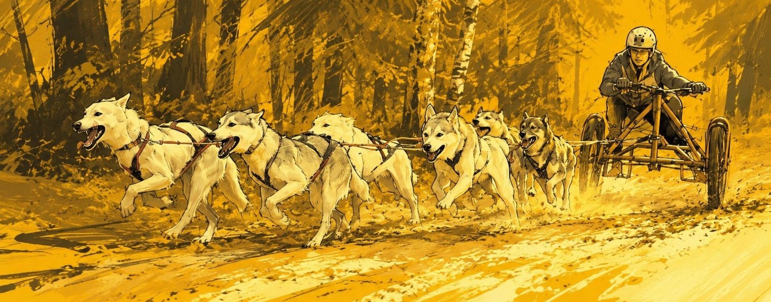 Woof Academy