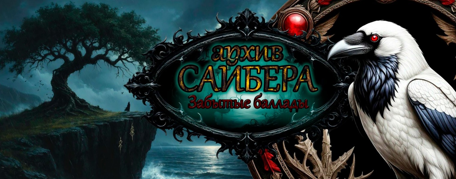архив Сайбера