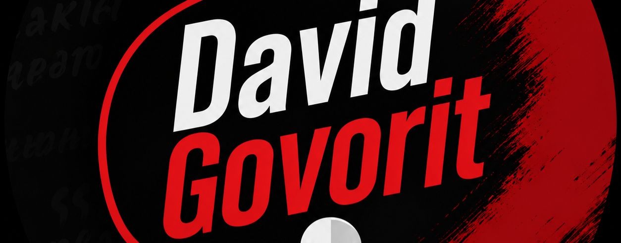 David Govorit
