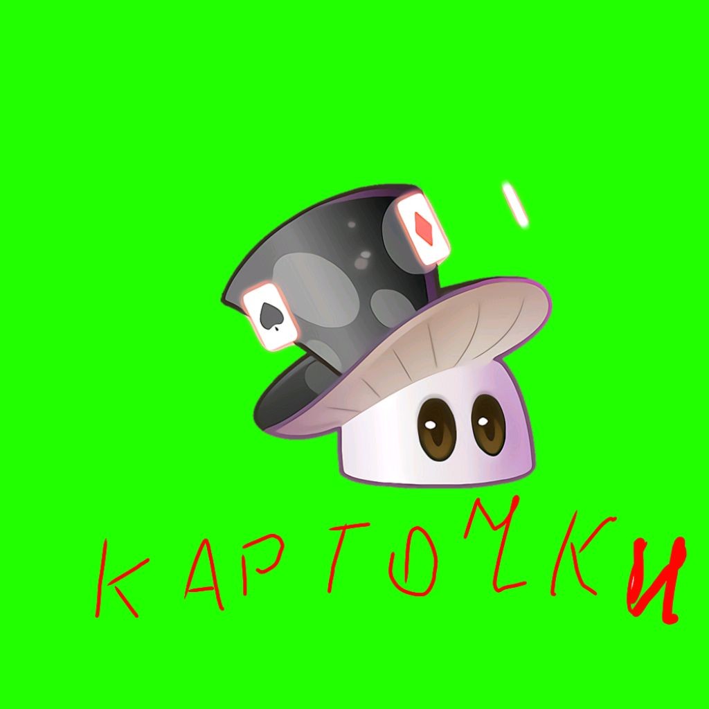 Карточки