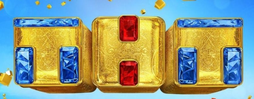 📺 10-Я СЕРИЯ!  14.ИЮНЯ.2026. Сокровища императора