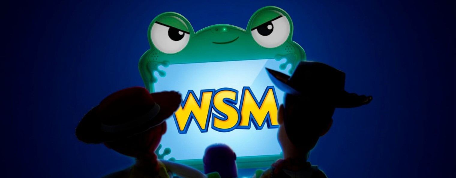 WSM cinema