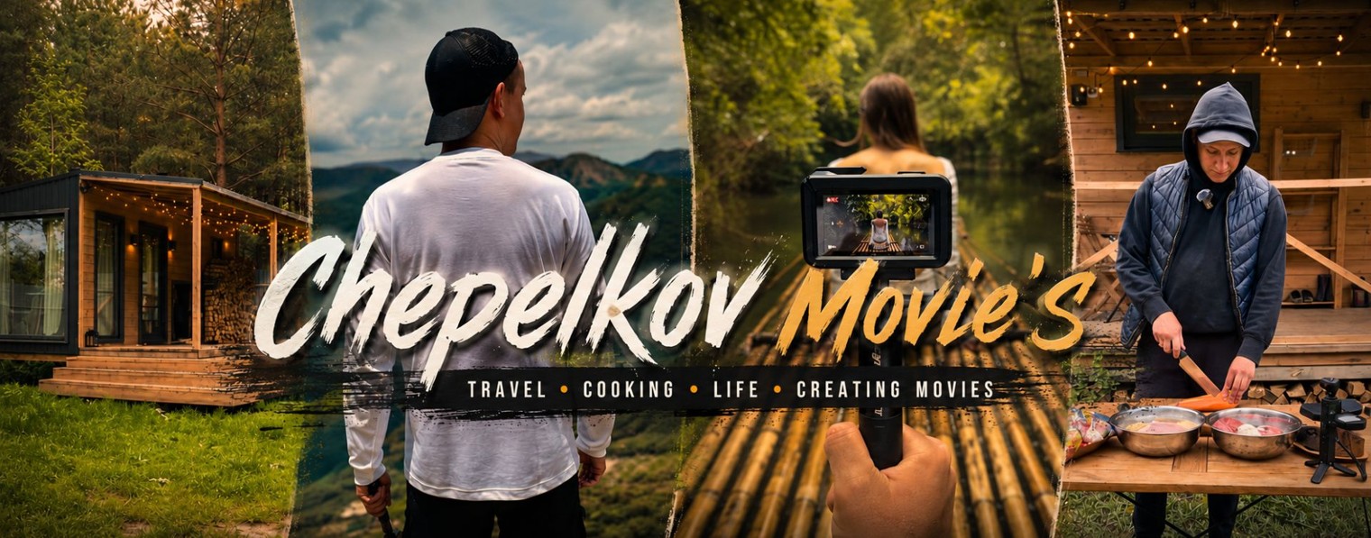 Chepelkov Movie's