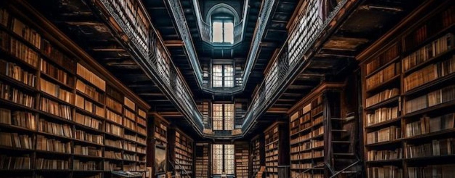 Закрытая книга