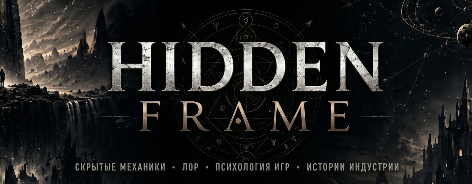 Hidden Frame