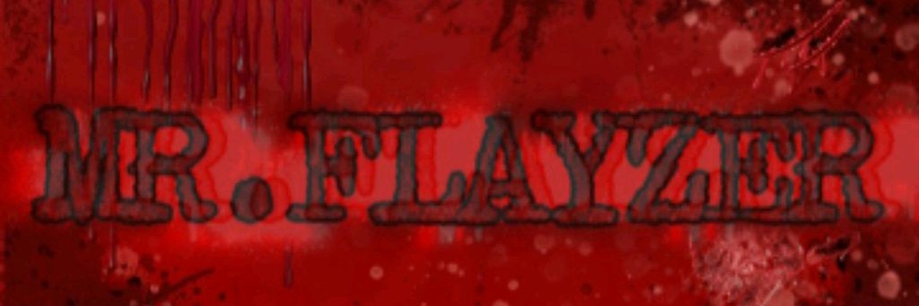 ☀Летний Mr. Flayzer✓