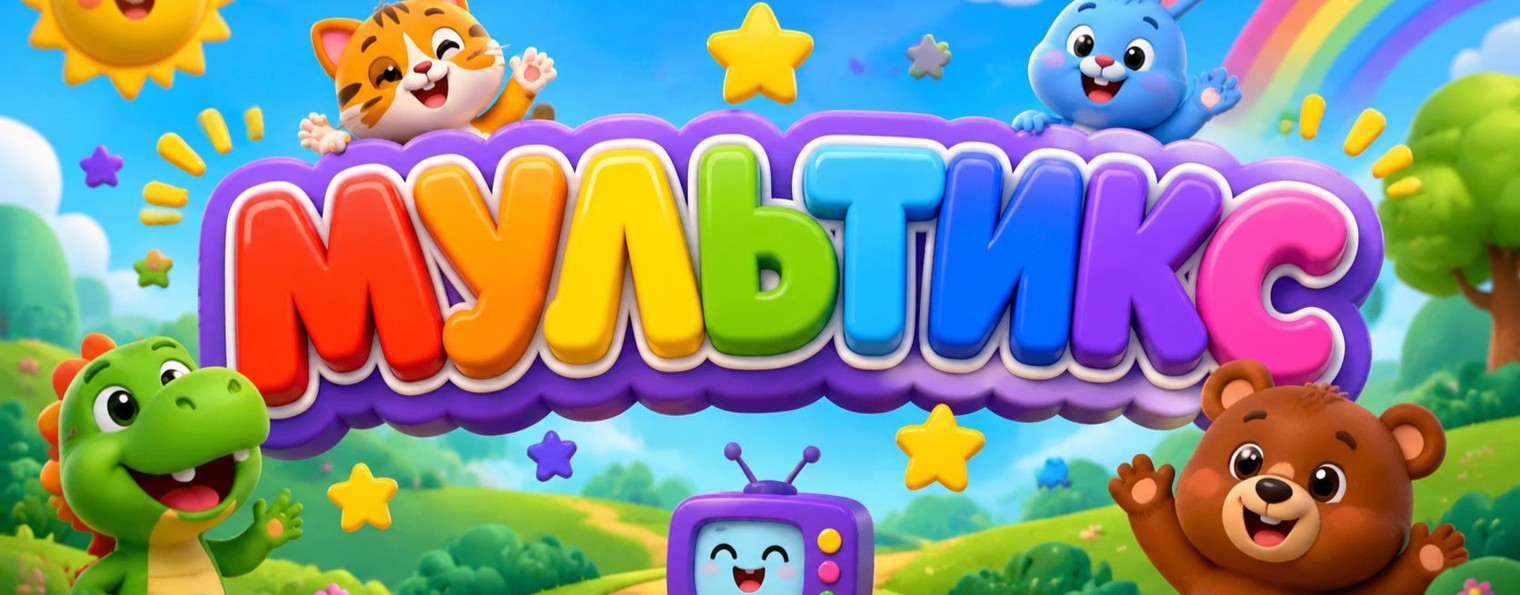 МУЛЬТИКС