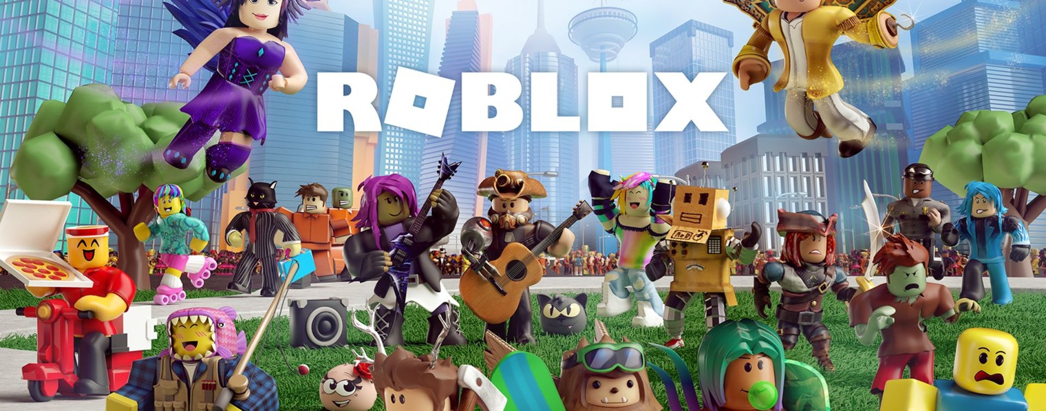 Roblox Игры