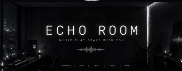 ECHO ROOM