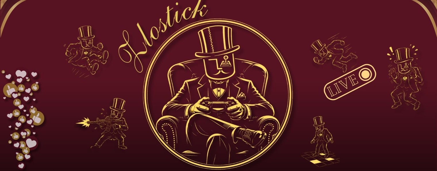 Zlostick