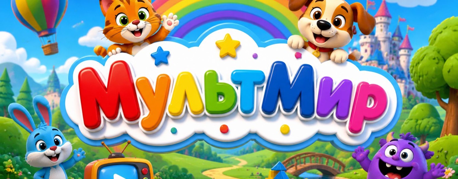 МультМир