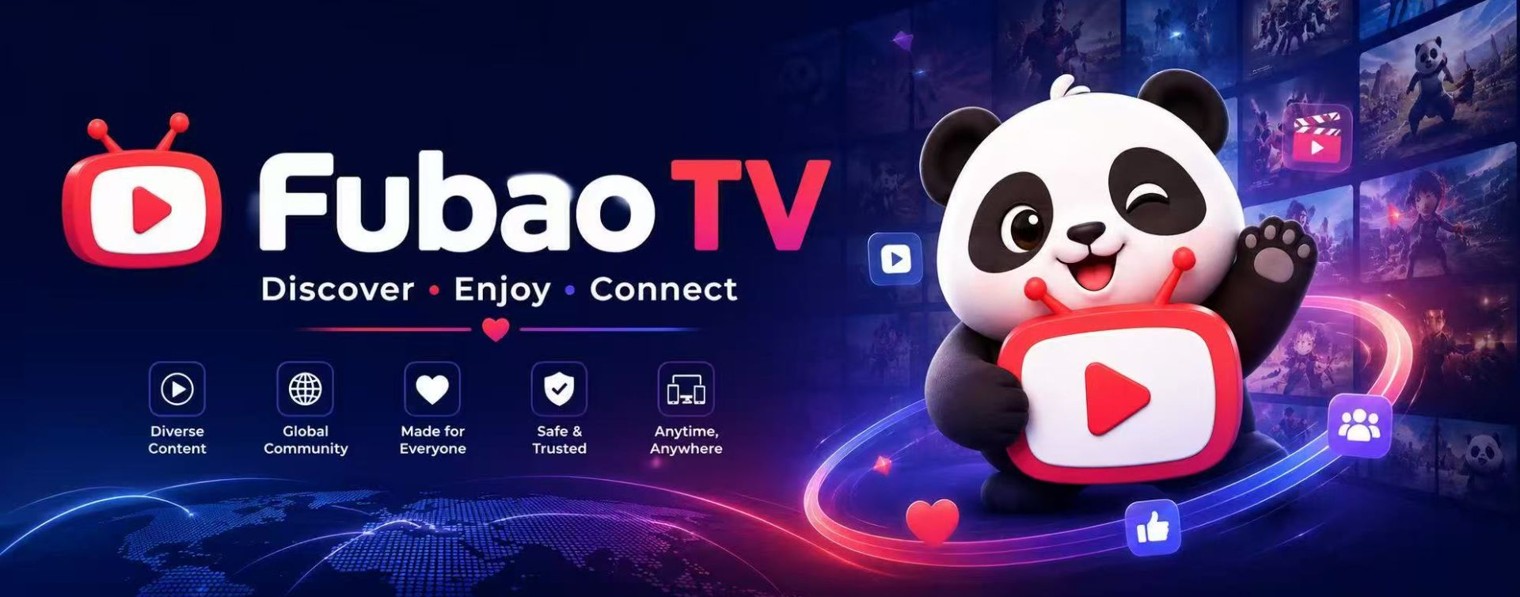 Fubao TV