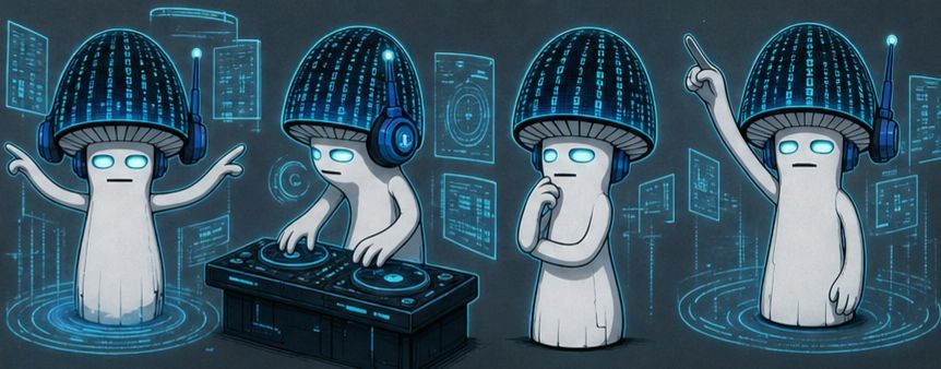 MUSIC
