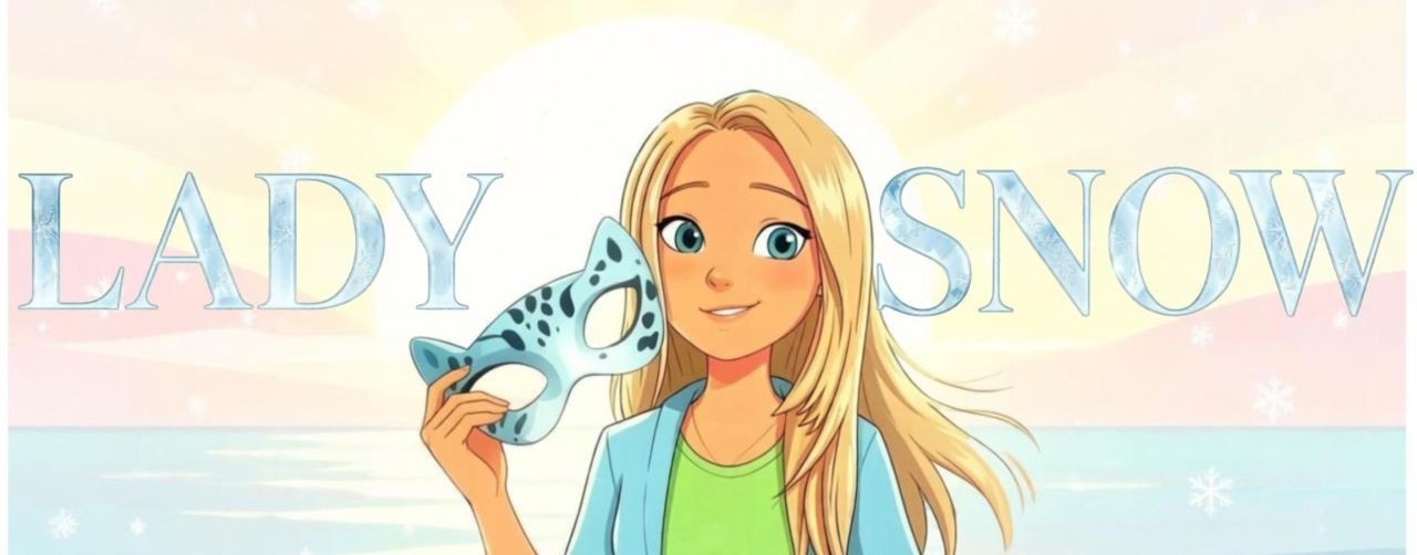 LadySnow | Miraculous