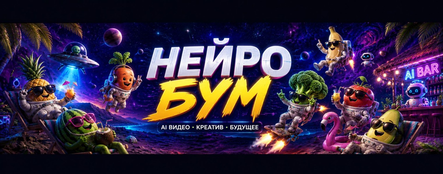 НЕЙРОБУМ
