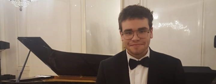 Павел Алексеев о музыке